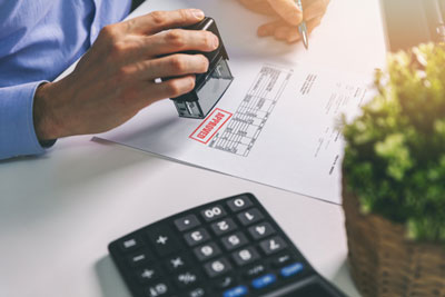 certified accounting service